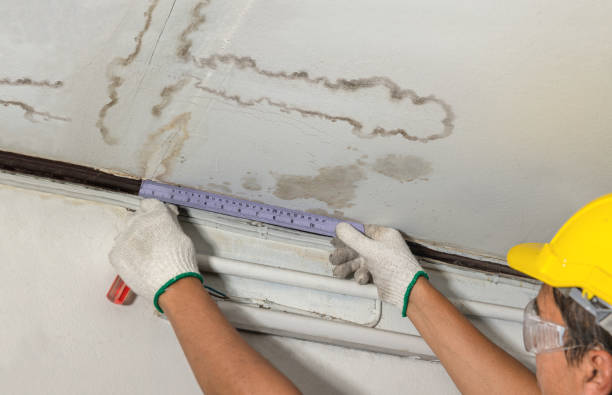 Affordable Water Damage Repair solutions in Bradford, OH